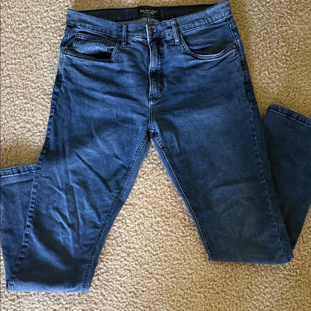 Urban star blue Jeans straight leg